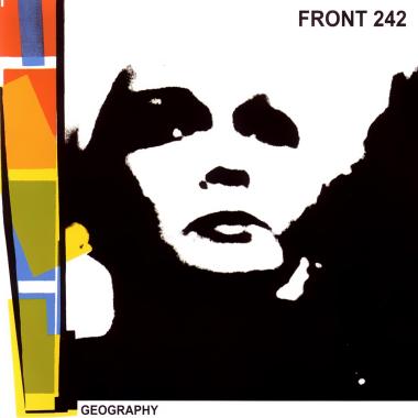 Front 242 -  Geography